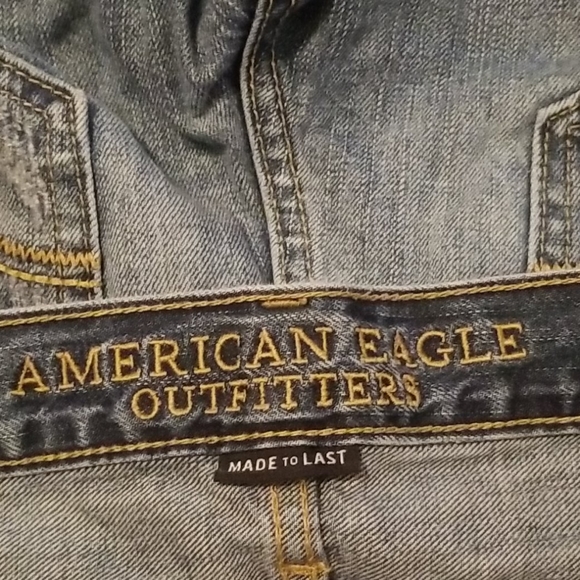 American Eagle men's jeans - Picture 3 of 3